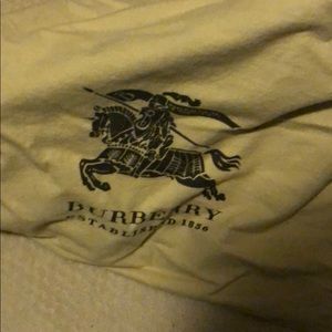Burberry Bag